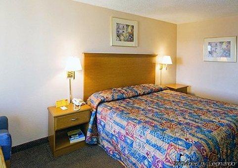 Econo Lodge North Ridgeland Bilik gambar