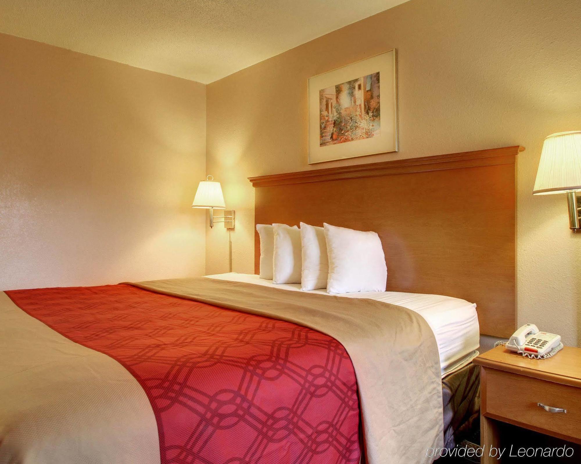 Econo Lodge North Ridgeland Luaran gambar